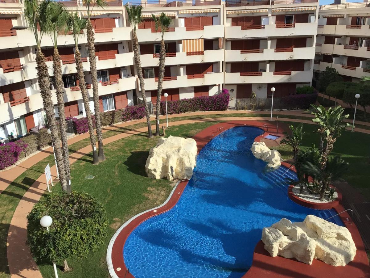 El Rincon Getaway Sea & Golf Apartment